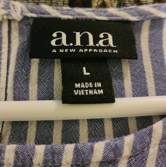 Flowy tunic - Picture 2 of 3